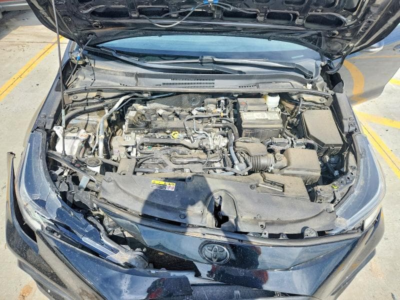 2024 TOYOTA COROLLA SE SE 11