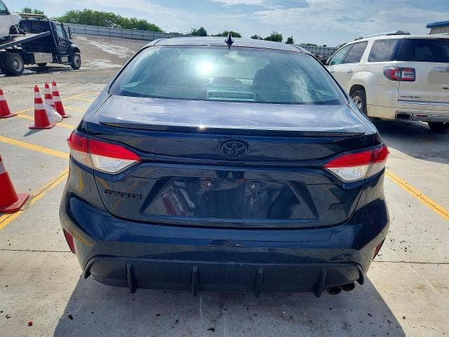 2024 TOYOTA COROLLA SE SE 6