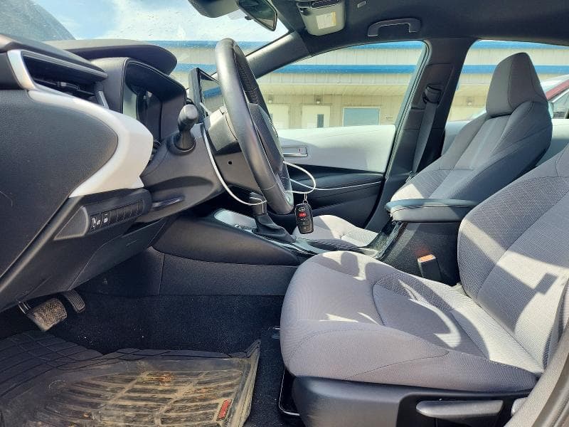 2024 TOYOTA COROLLA SE SE 7
