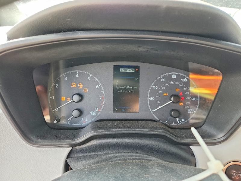 2024 TOYOTA COROLLA SE SE 9