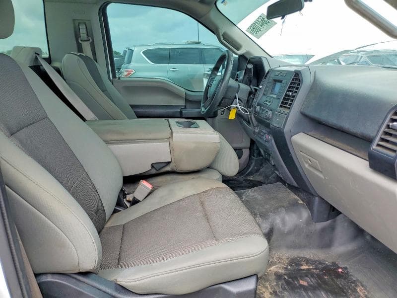 2019 FORD F150 10