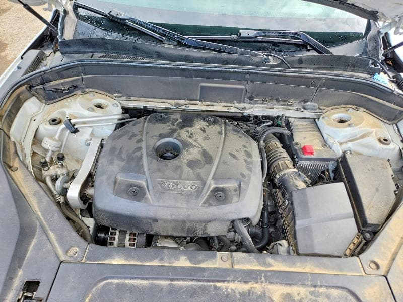 2018 VOLVO XC90 T6 T6 12