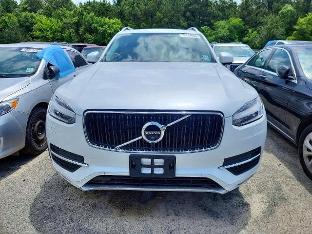 2018 VOLVO XC90 T6 T6 5
