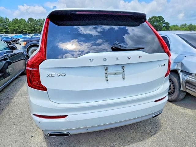 2018 VOLVO XC90 T6 T6 6
