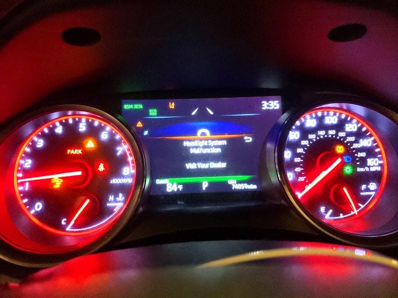 2021 TOYOTA CAMRY XSE XSE 9