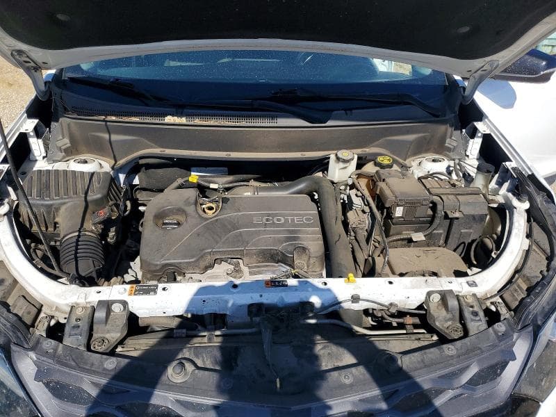 2019 CHEVROLET EQUINOX LT 11