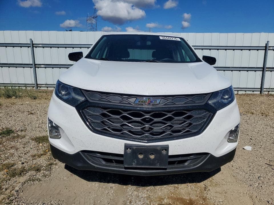 2019 CHEVROLET EQUINOX LT 5