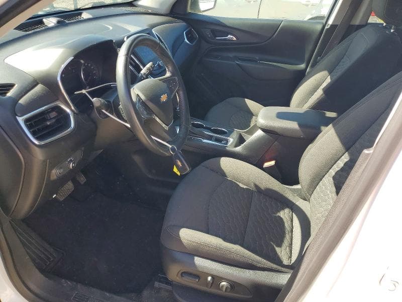 2019 CHEVROLET EQUINOX LT 7