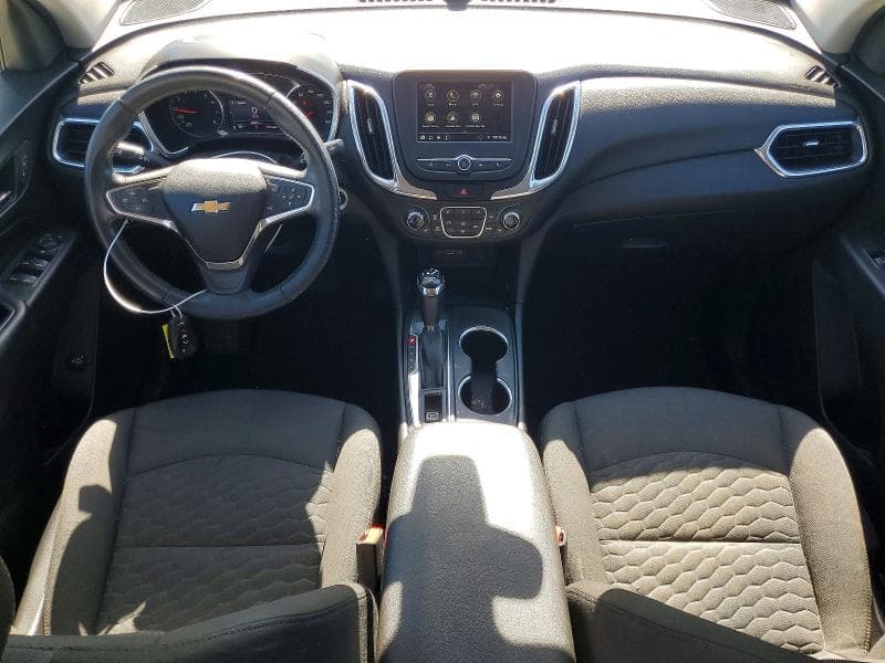 2019 CHEVROLET EQUINOX LT 8