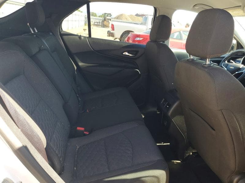 2019 CHEVROLET EQUINOX LT 10