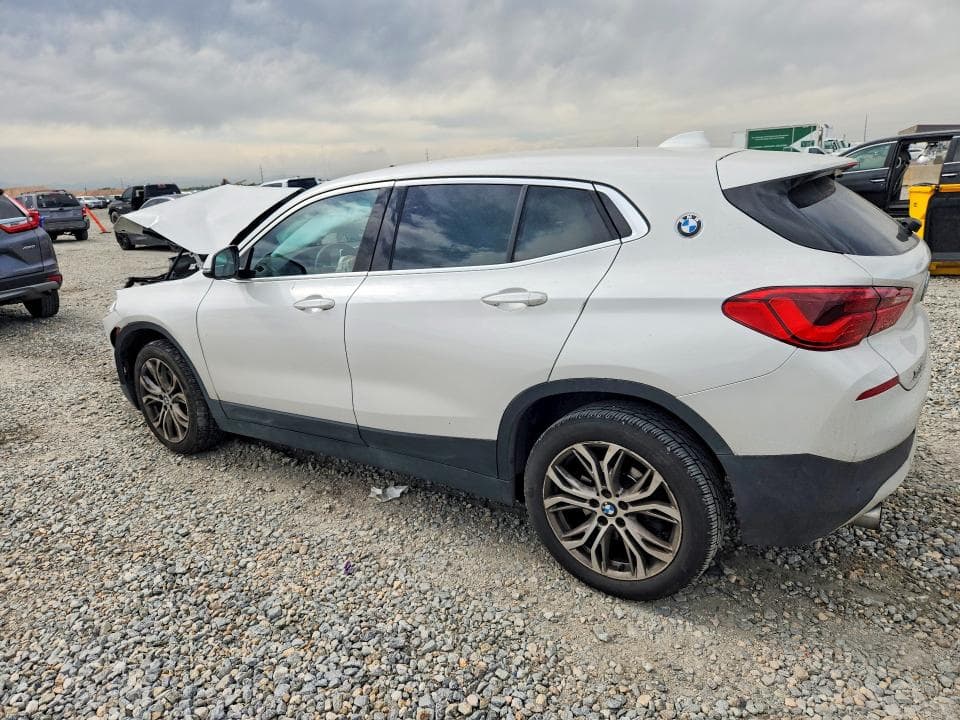 2019 BMW X2 XDRIVE28I 2