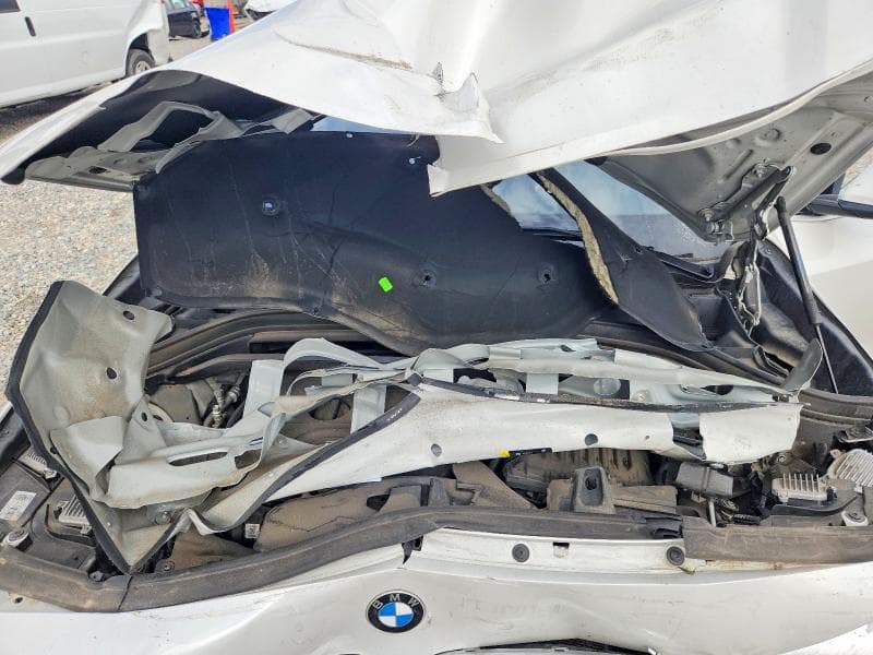 2019 BMW X2 XDRIVE28I 12