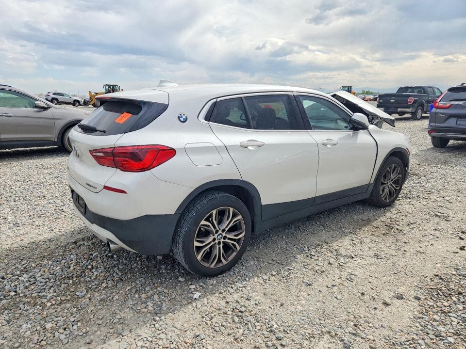 2019 BMW X2 XDRIVE28I 3
