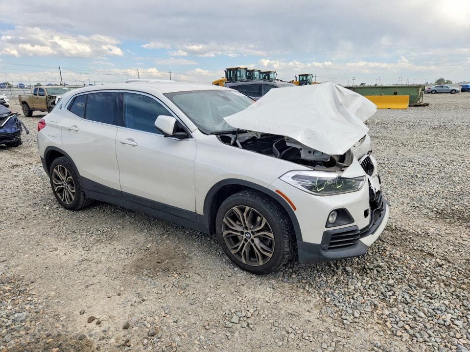 2019 BMW X2 XDRIVE28I 4