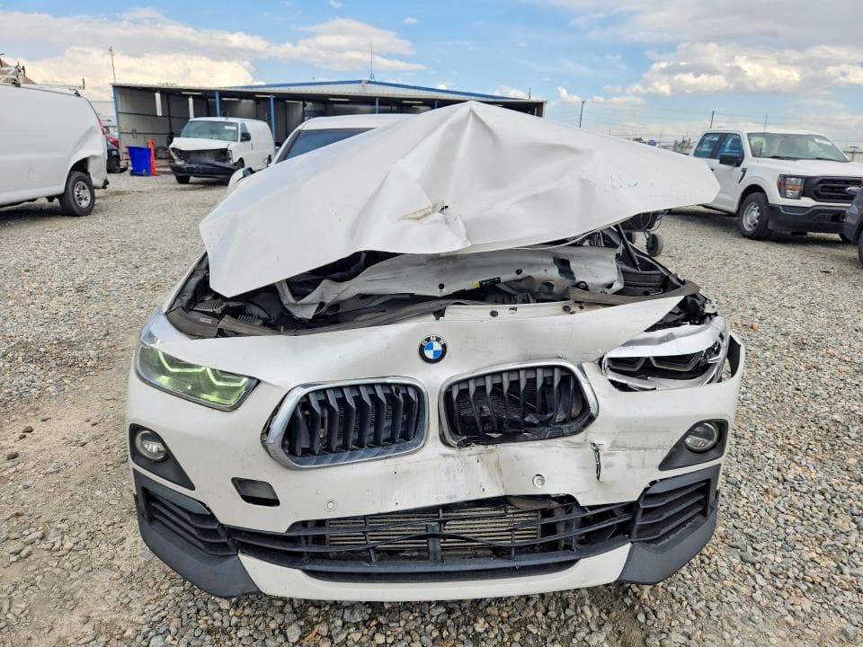 2019 BMW X2 XDRIVE28I 5