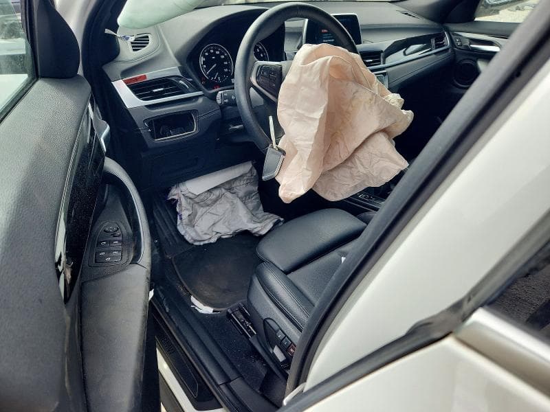 2019 BMW X2 XDRIVE28I 8