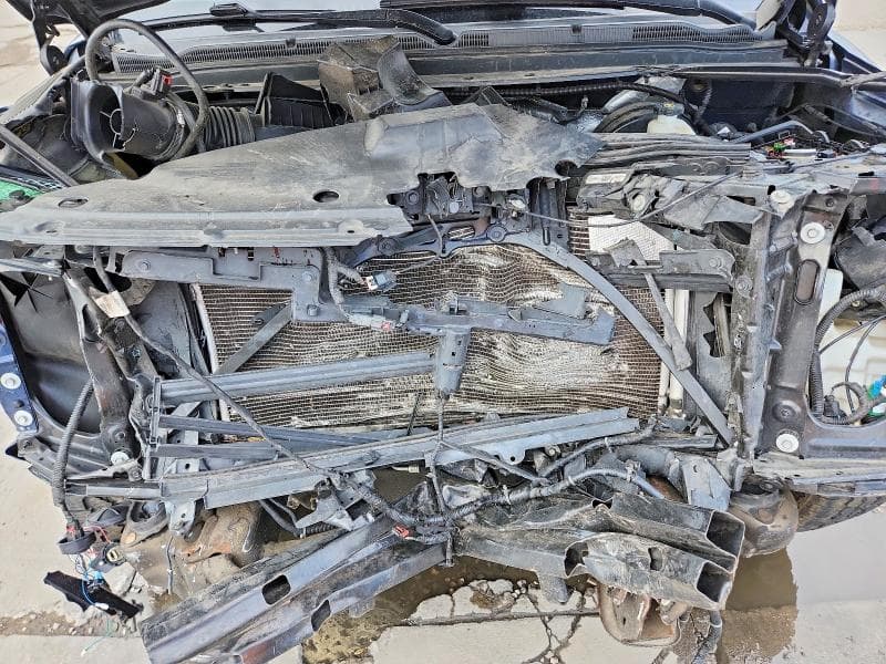 2018 CHEVROLET TAHOE K1500 LT K1500 LT 12