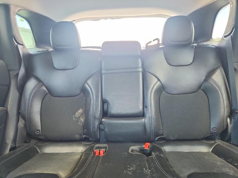 2019 JEEP CHEROKEE LATITUDE PLUS 10