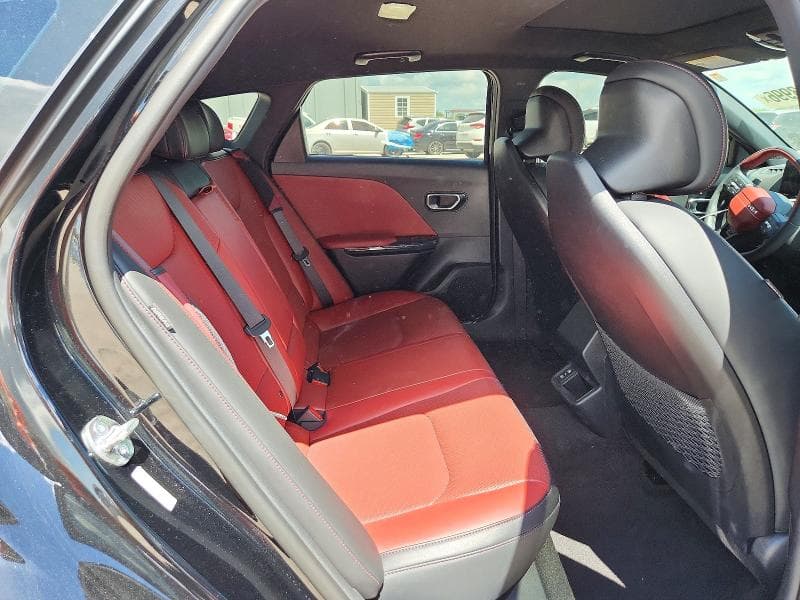 2025 KIA K4 GT LINE 10