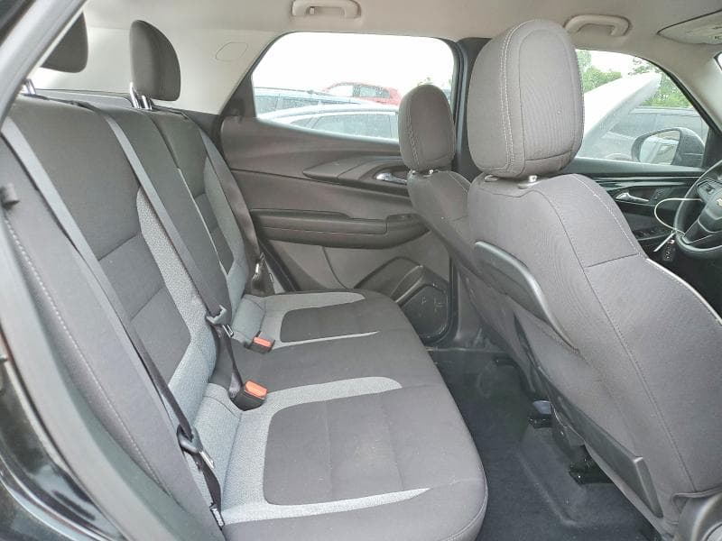2026 CHEVROLET TRAILBLAZER LT LT 11