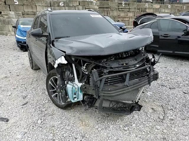 2026 CHEVROLET TRAILBLAZER LT LT 15