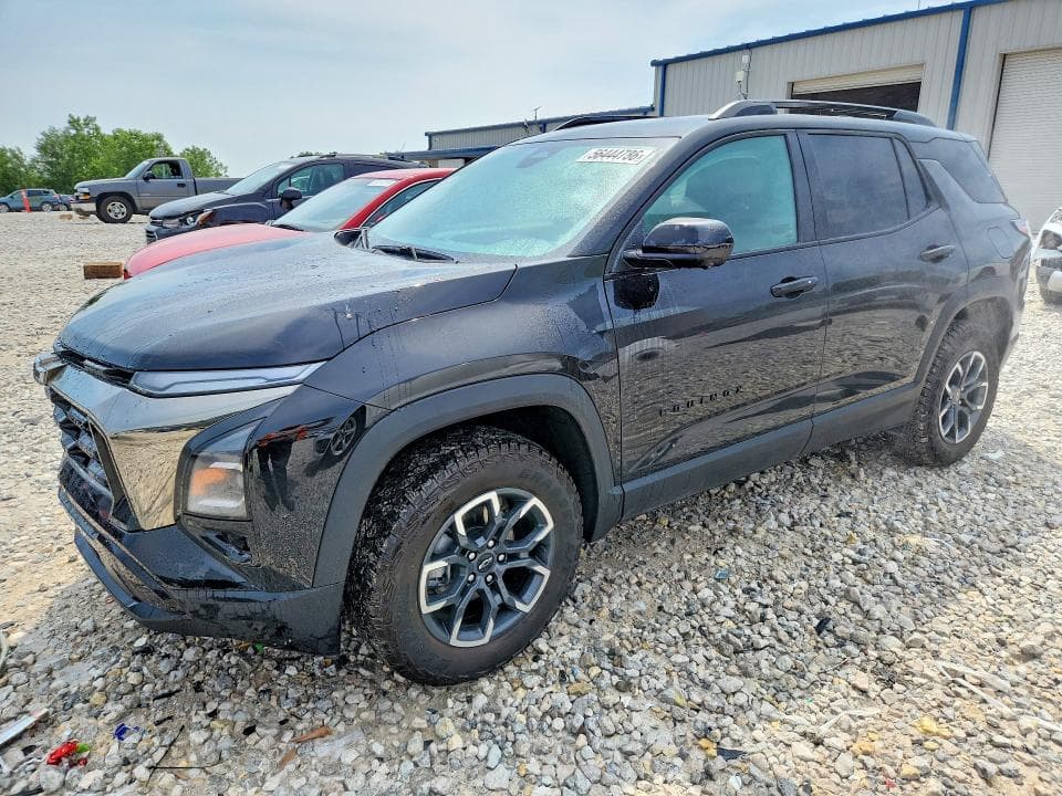 2026 CHEVROLET EQUINOX ACTIV ACTIV - 1