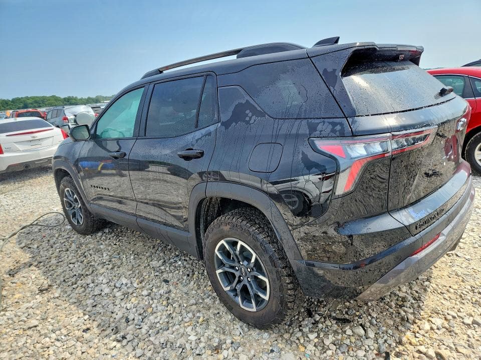 2026 CHEVROLET EQUINOX ACTIV ACTIV 2