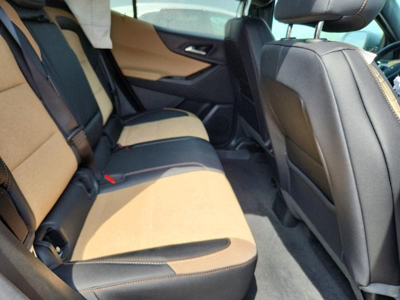 2026 CHEVROLET EQUINOX ACTIV ACTIV 11