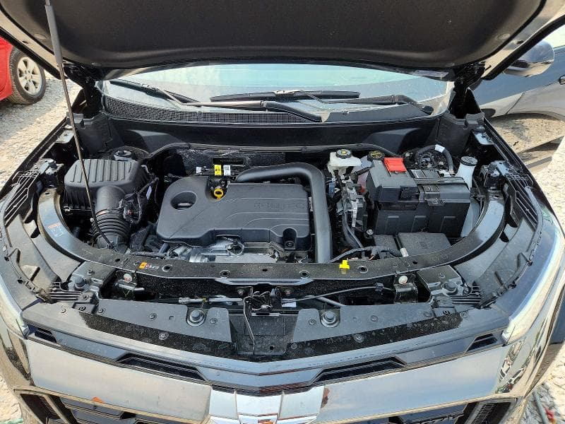 2026 CHEVROLET EQUINOX ACTIV ACTIV 12