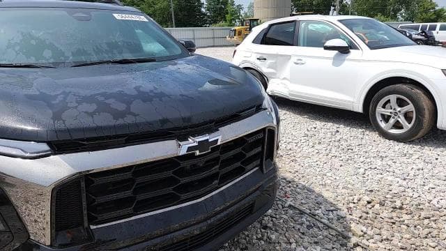 2026 CHEVROLET EQUINOX ACTIV ACTIV 14