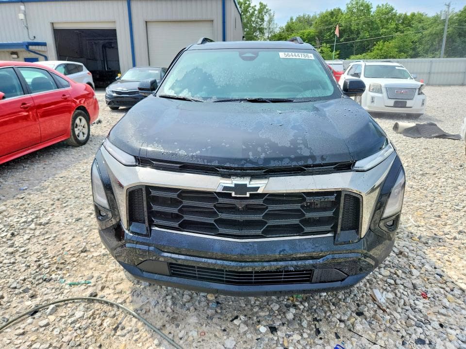 2026 CHEVROLET EQUINOX ACTIV ACTIV 5