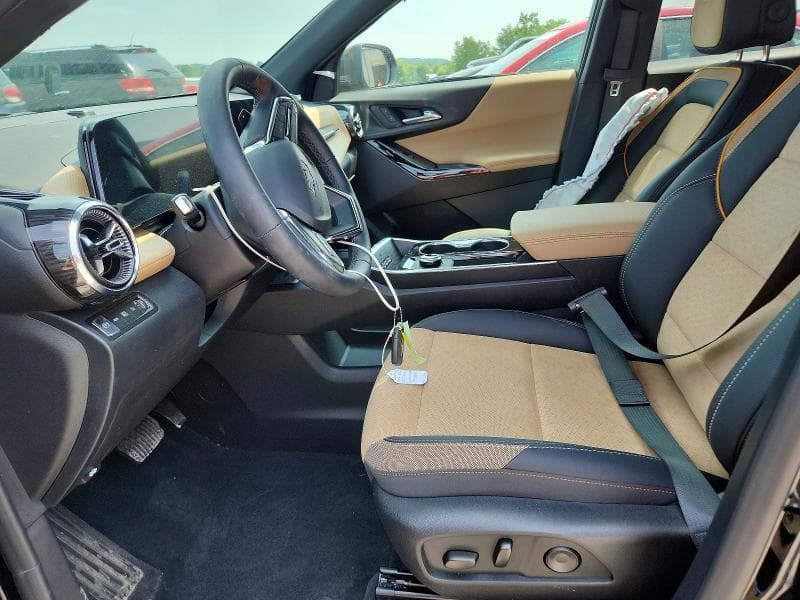 2026 CHEVROLET EQUINOX ACTIV ACTIV 7