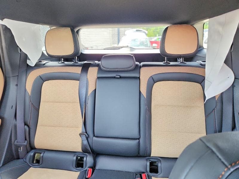 2026 CHEVROLET EQUINOX ACTIV ACTIV 10