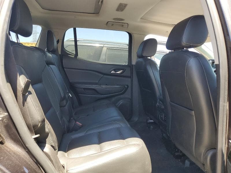 2018 GMC ACADIA SLT-2 SLT-2 11