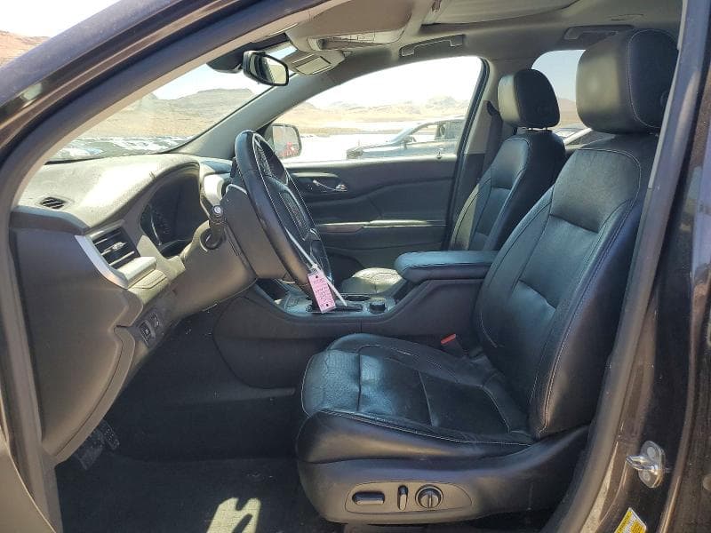 2018 GMC ACADIA SLT-2 SLT-2 7