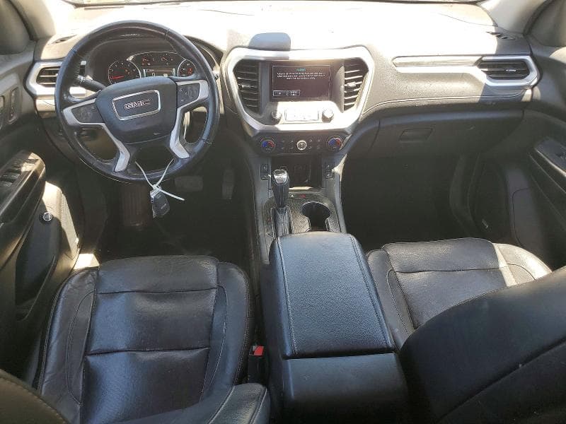 2018 GMC ACADIA SLT-2 SLT-2 8