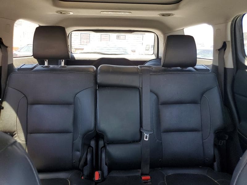 2018 GMC ACADIA SLT-2 SLT-2 10