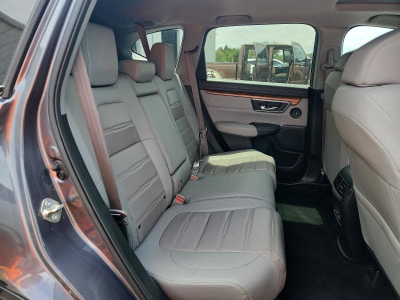 2019 HONDA CR-V EXL EXL 11