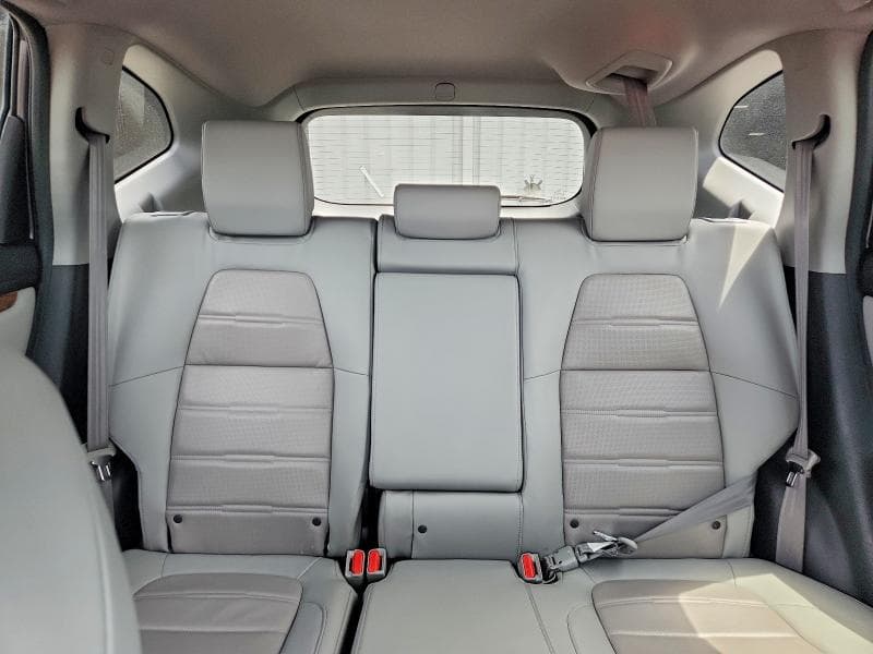 2019 HONDA CR-V EXL EXL 10