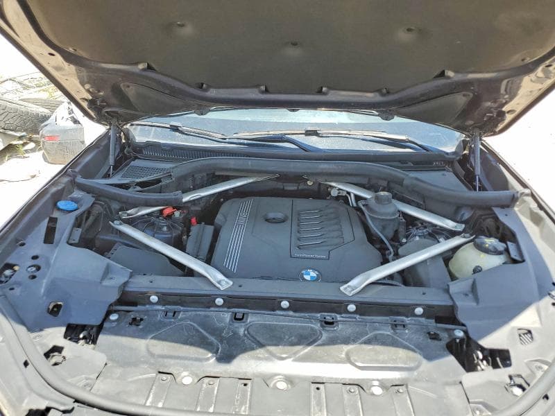 2020 BMW X5 SDRIVE 40I SDRIVE 40I 12