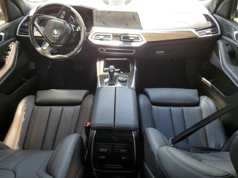 2020 BMW X5 SDRIVE 40I SDRIVE 40I 8