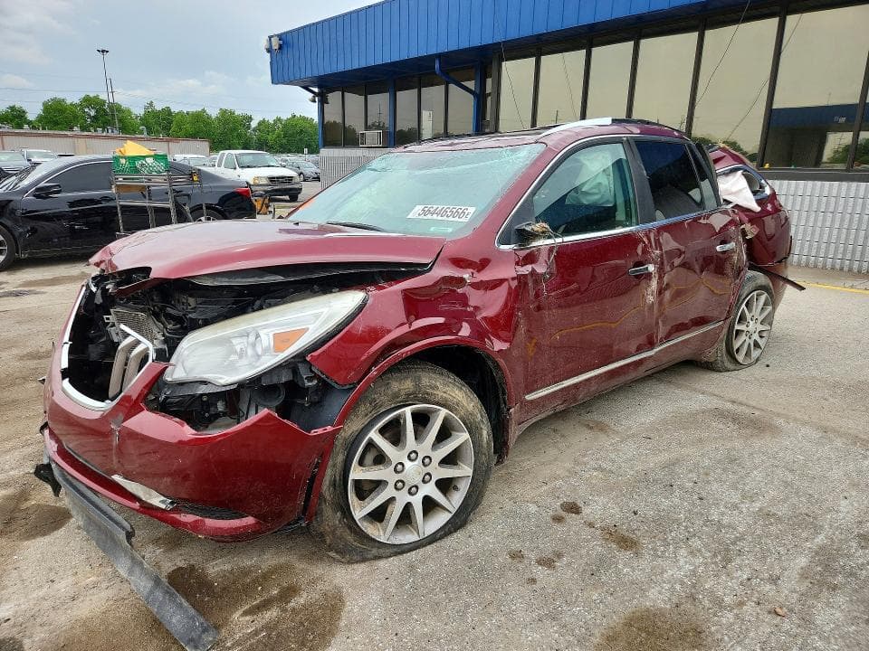 2016 BUICK ENCLAVE 1