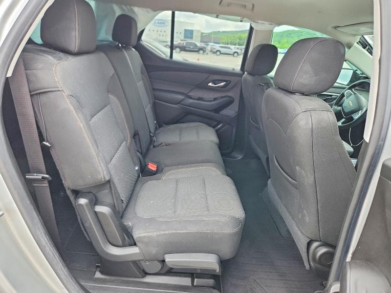 2019 CHEVROLET TRAVERSE LS 11