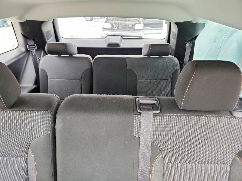 2019 CHEVROLET TRAVERSE LS 10