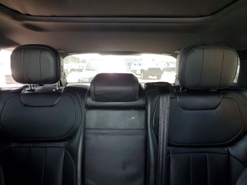 2025 LAND ROVER RANGE ROVER SPORT SE SE 10