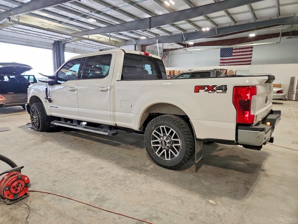 2019 FORD F350 SUPER DUTY 2