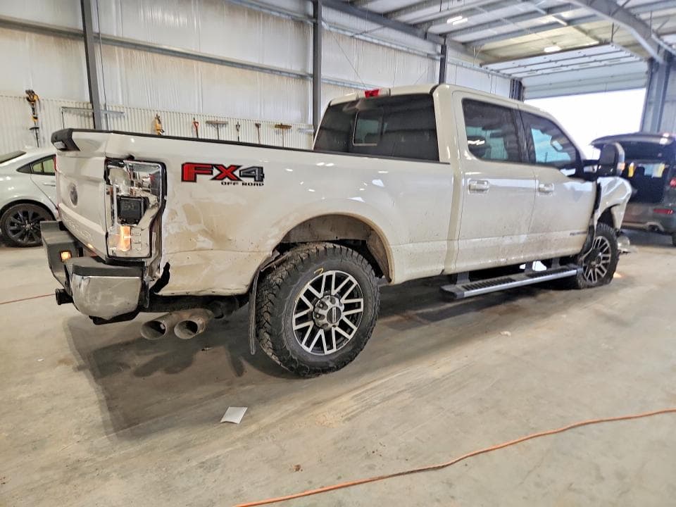 2019 FORD F350 SUPER DUTY 3