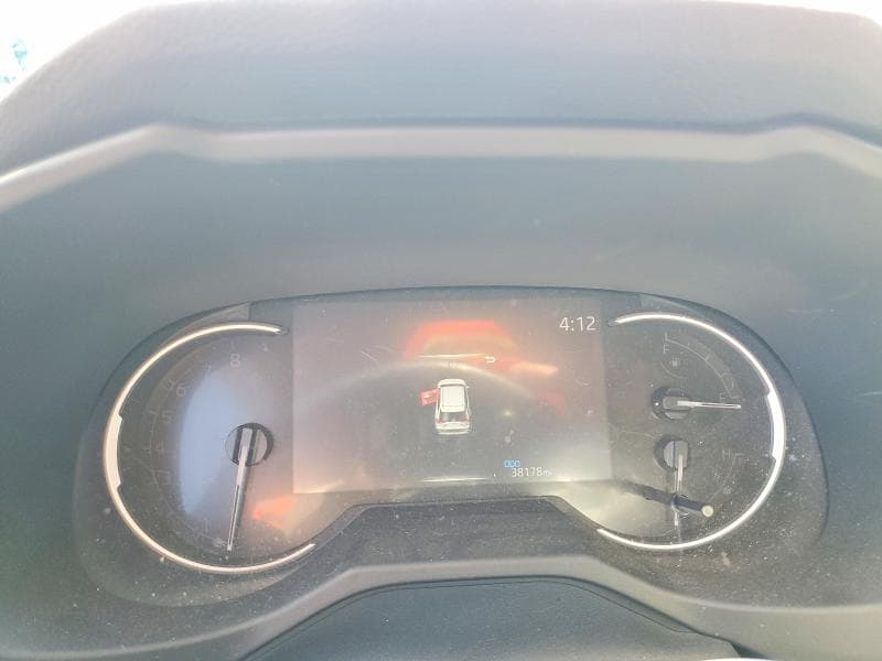2024 TOYOTA RAV4 LE 9