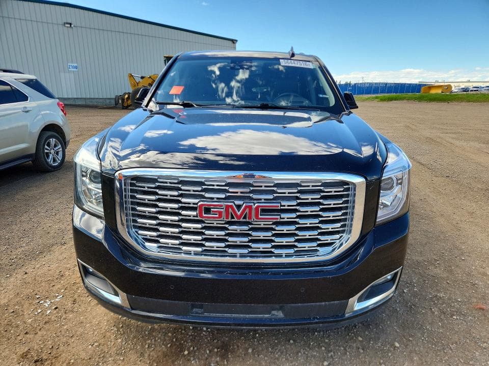 2025 GMC YUKON DENALI 6