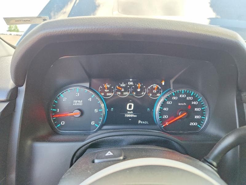 2025 GMC YUKON DENALI 10